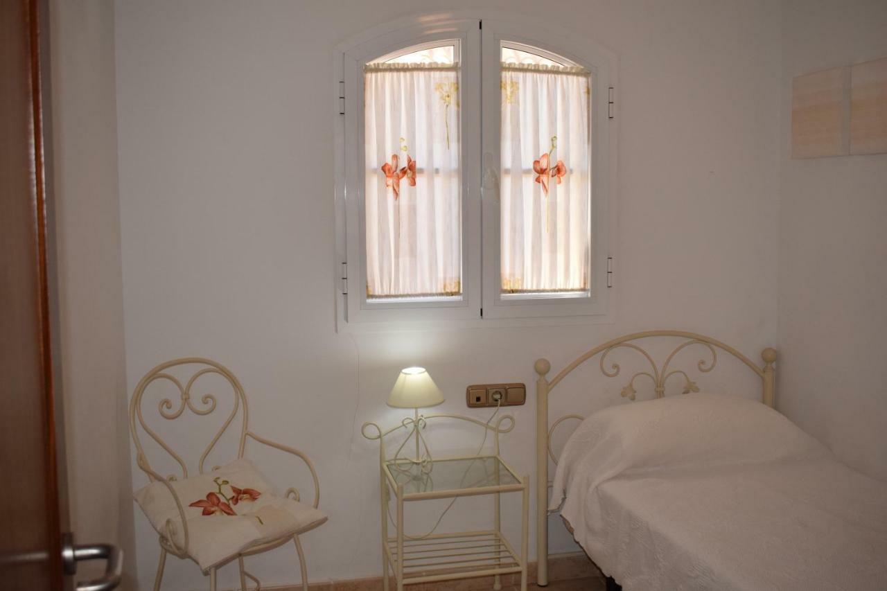 Villa Rochelle Caleta De Fuste Kültér fotó